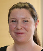 Michelle Cowley